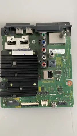 Placa Principal Panasonic Tc-32es600b 32es600