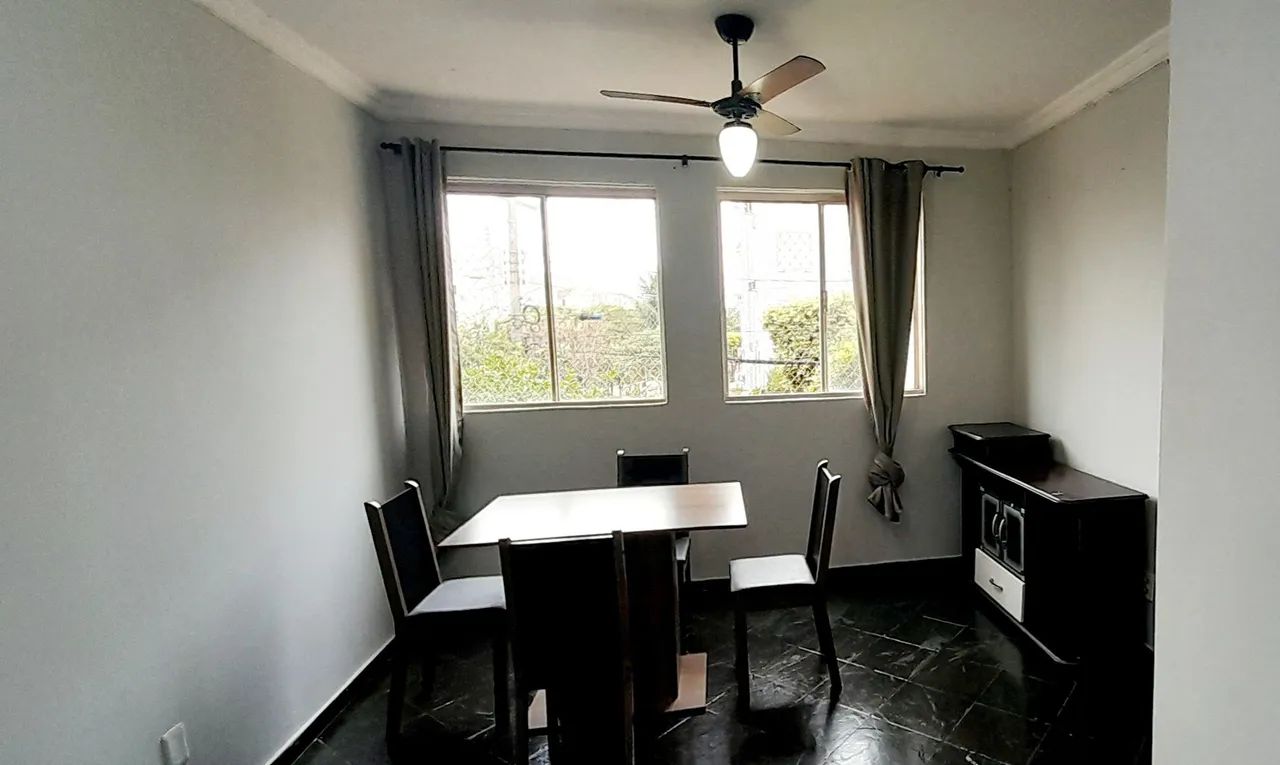 Apartamento mobiliado próximo ao Pantanal Shopping  - Foto 3