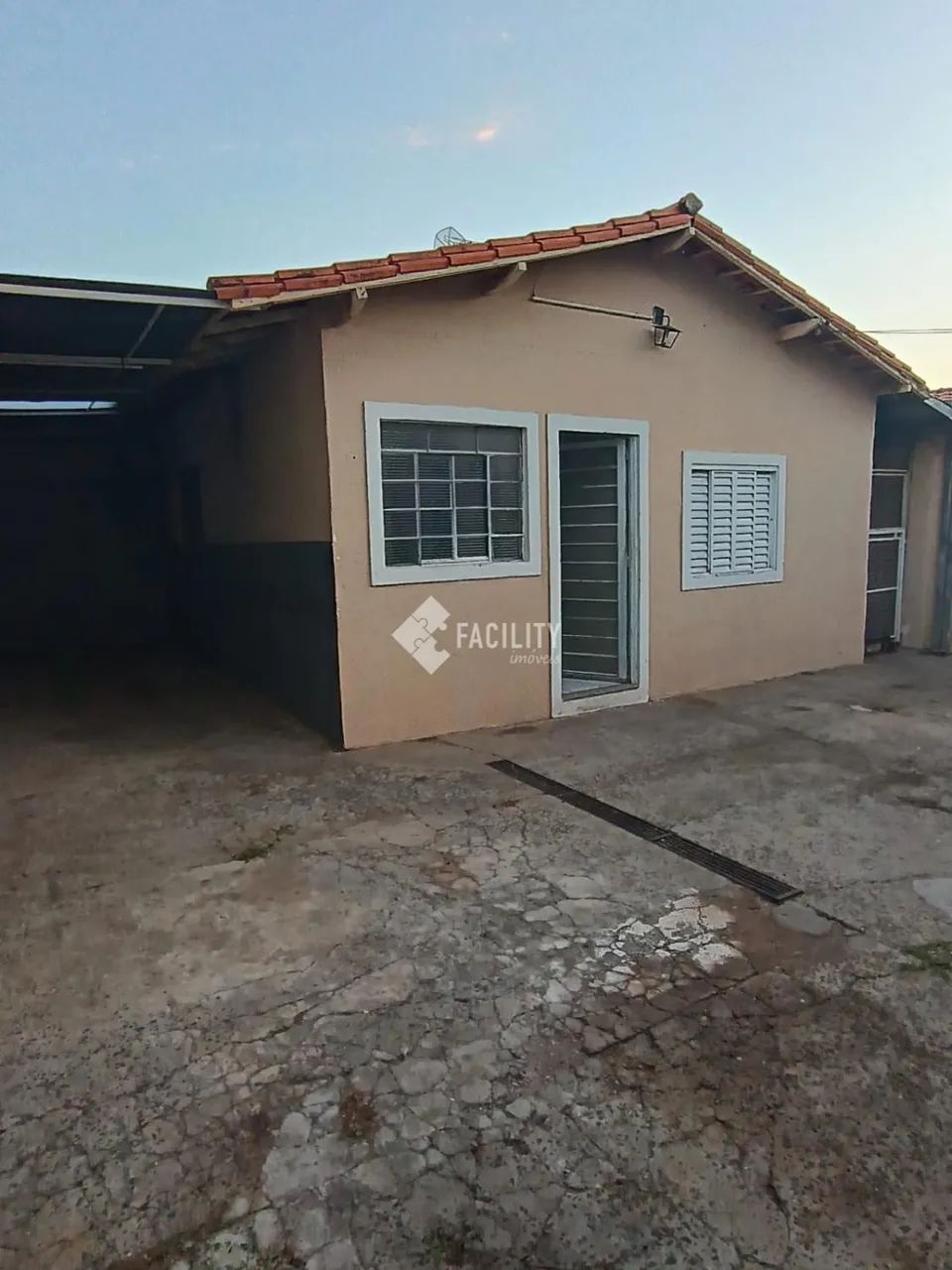 casa - Jardim Boa Esperança - Campinas