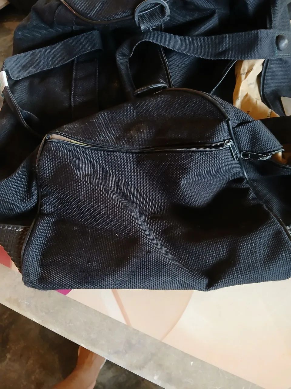 Bolsa de viagem primícia original  - Foto 2