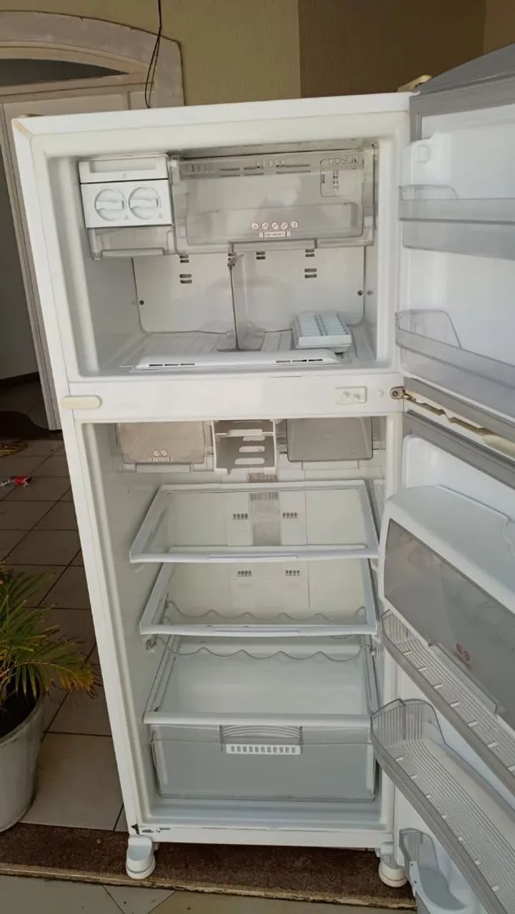 Geladeira  - Foto 4