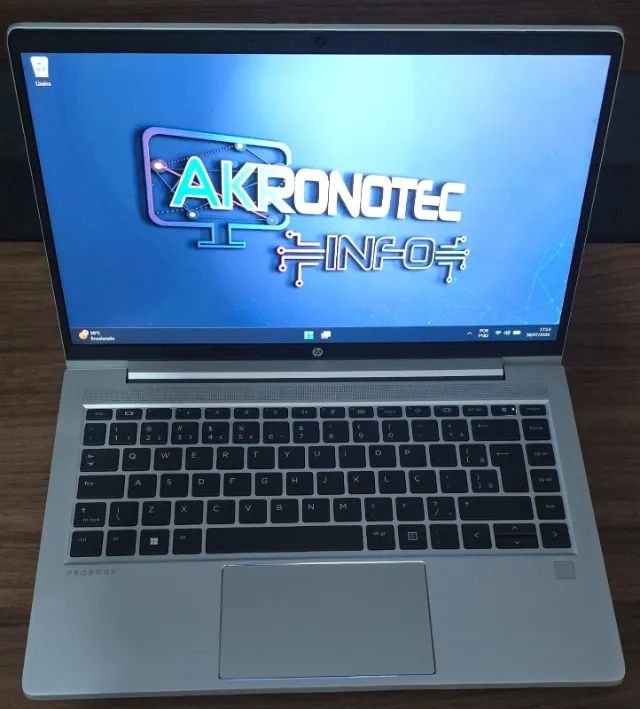 HP PROBOOK 445 G9