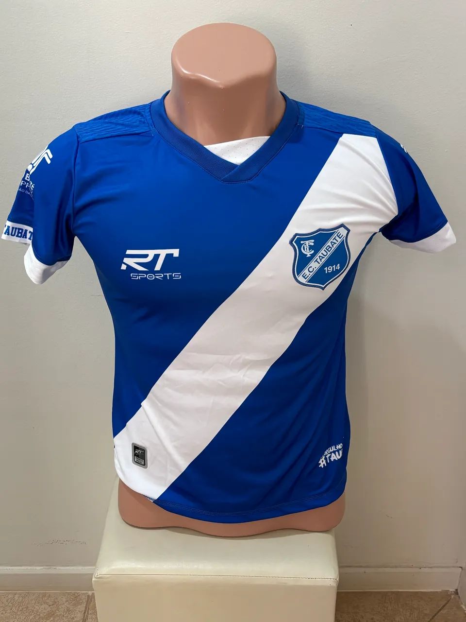Taubaté 