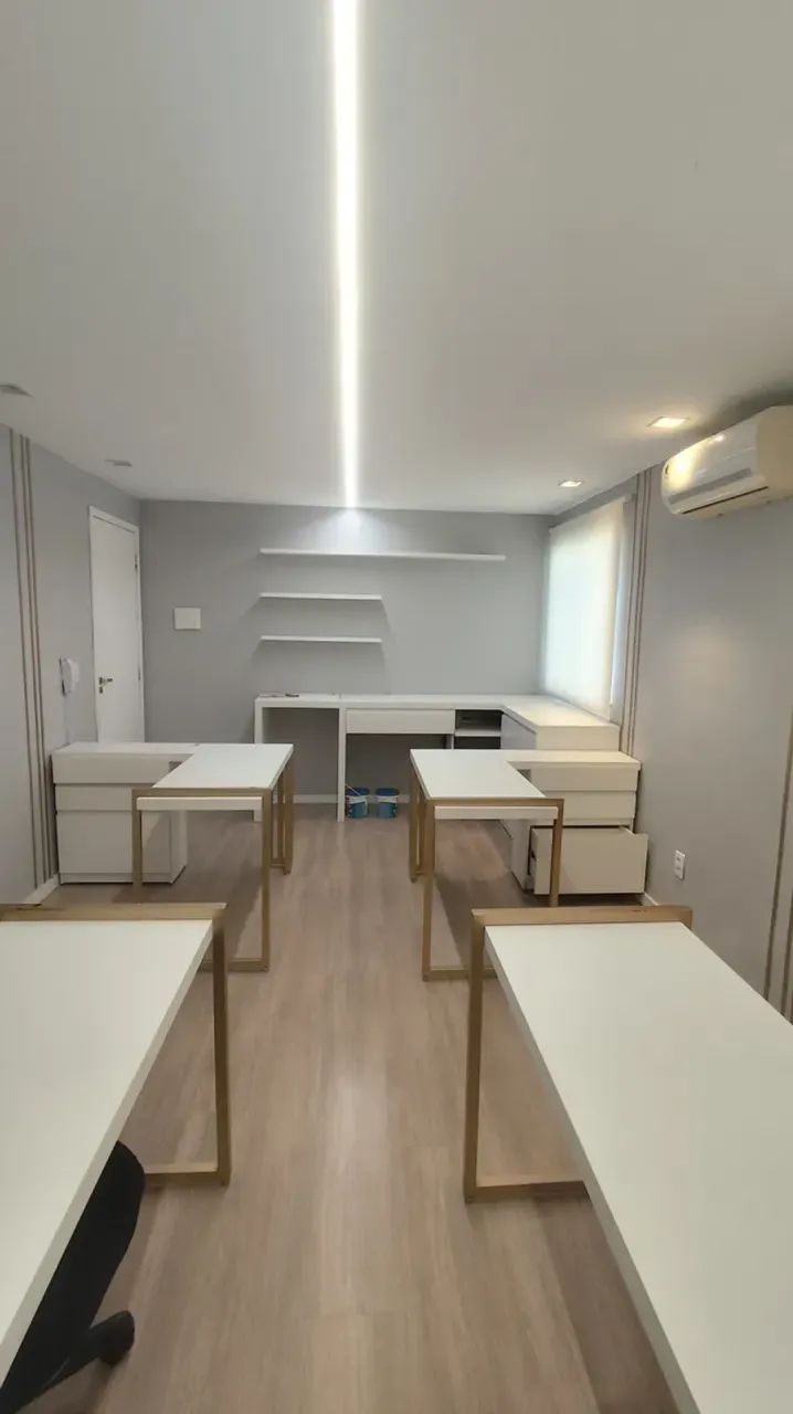 SALA COMERCIAL PARA LOCAÇÃO EM CANDELÁRIA - Foto 5