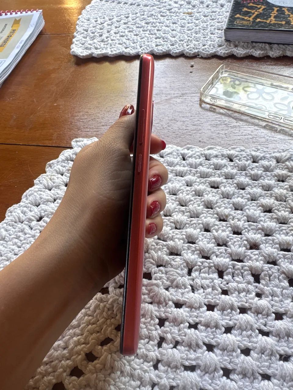 Motorola E e7 - Foto 2