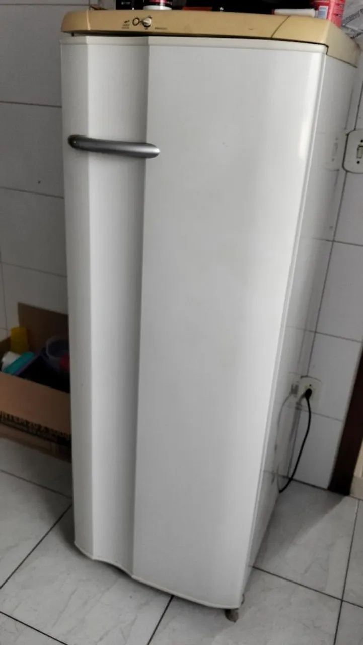 Geladeira  - Foto 2