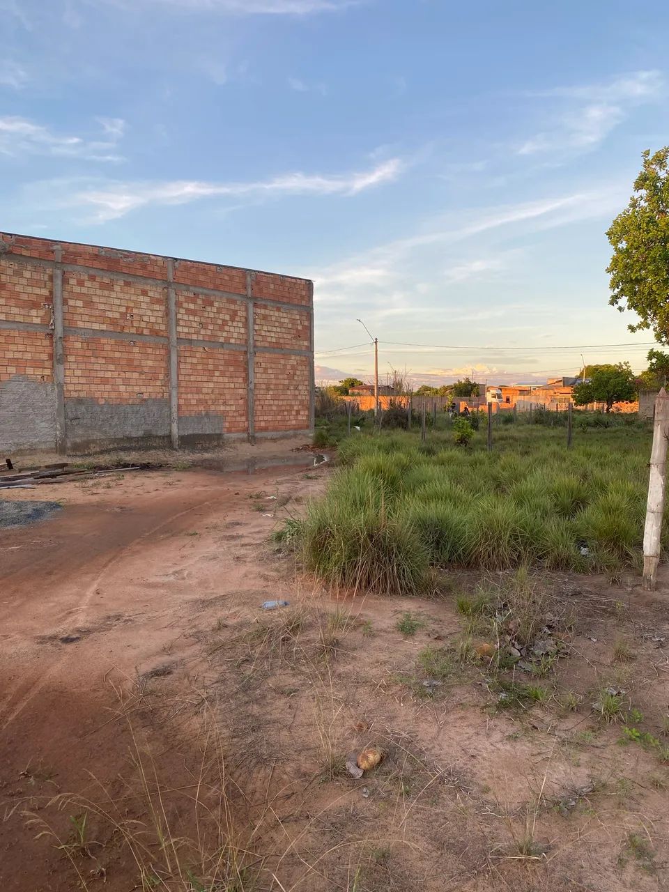Terreno João de Barro  - Foto 2