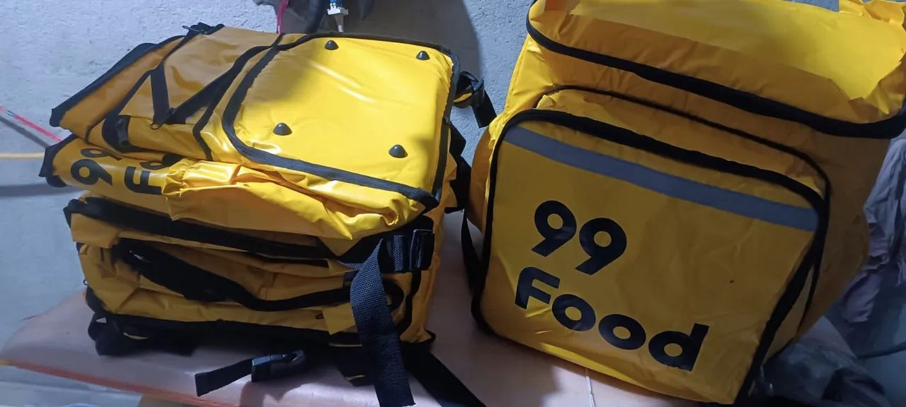 MOCHILAS BAGS NOVA NA PROMOÇÃO  - Foto 2