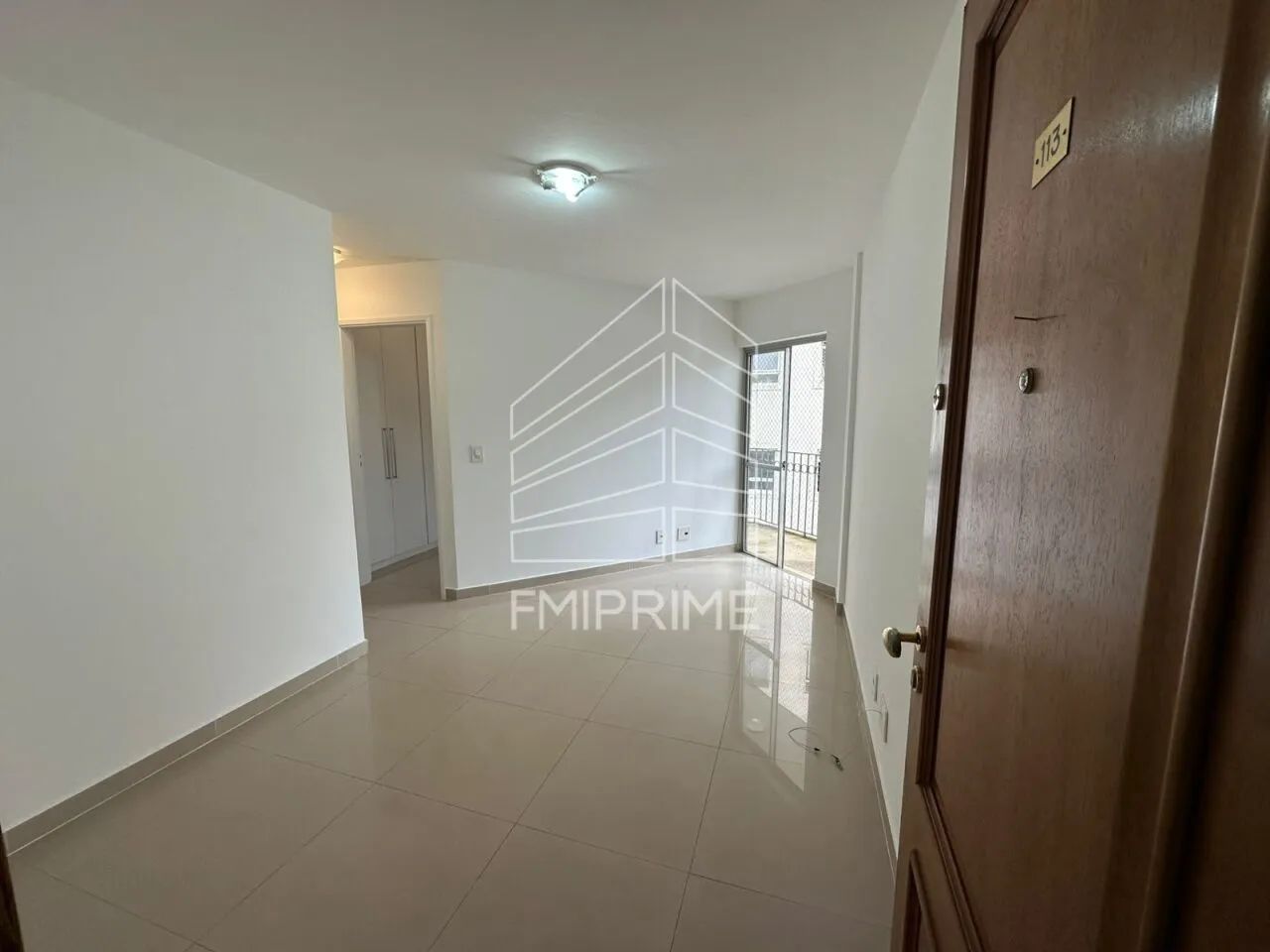 POMPÉIA, APARTAMENTO DE 1QUARTO E VAGA COBERTA - Foto 2