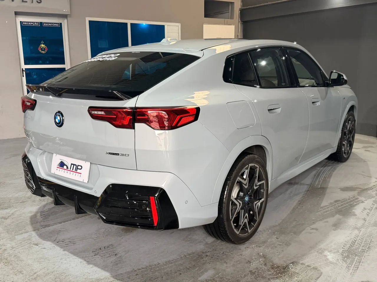 BMW X2 Xdrive20i M Sport 2025 - Foto 6