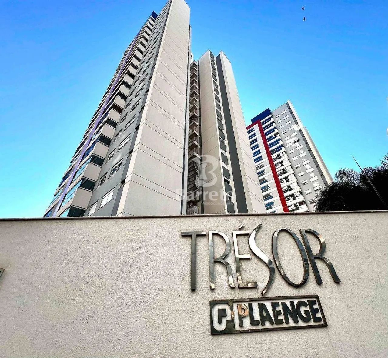 Apto á venda no Ed. TRESOR. - Foto 2