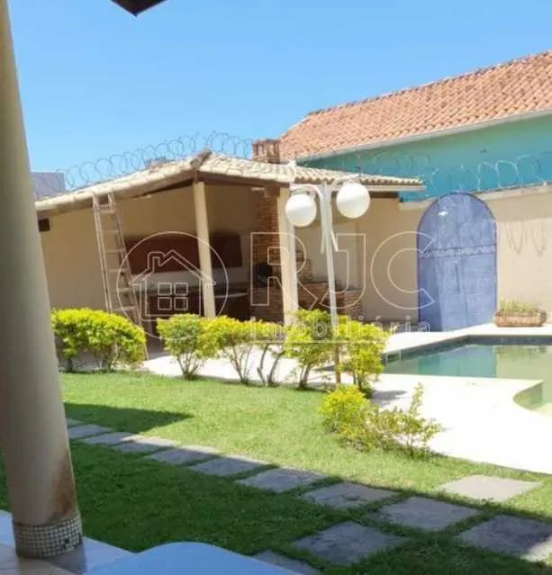 Imóvel para venda com 500 metros quadrados com 5 quartos - Foto 7