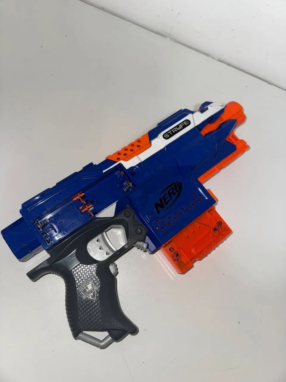 Kit Nerf - Foto 2