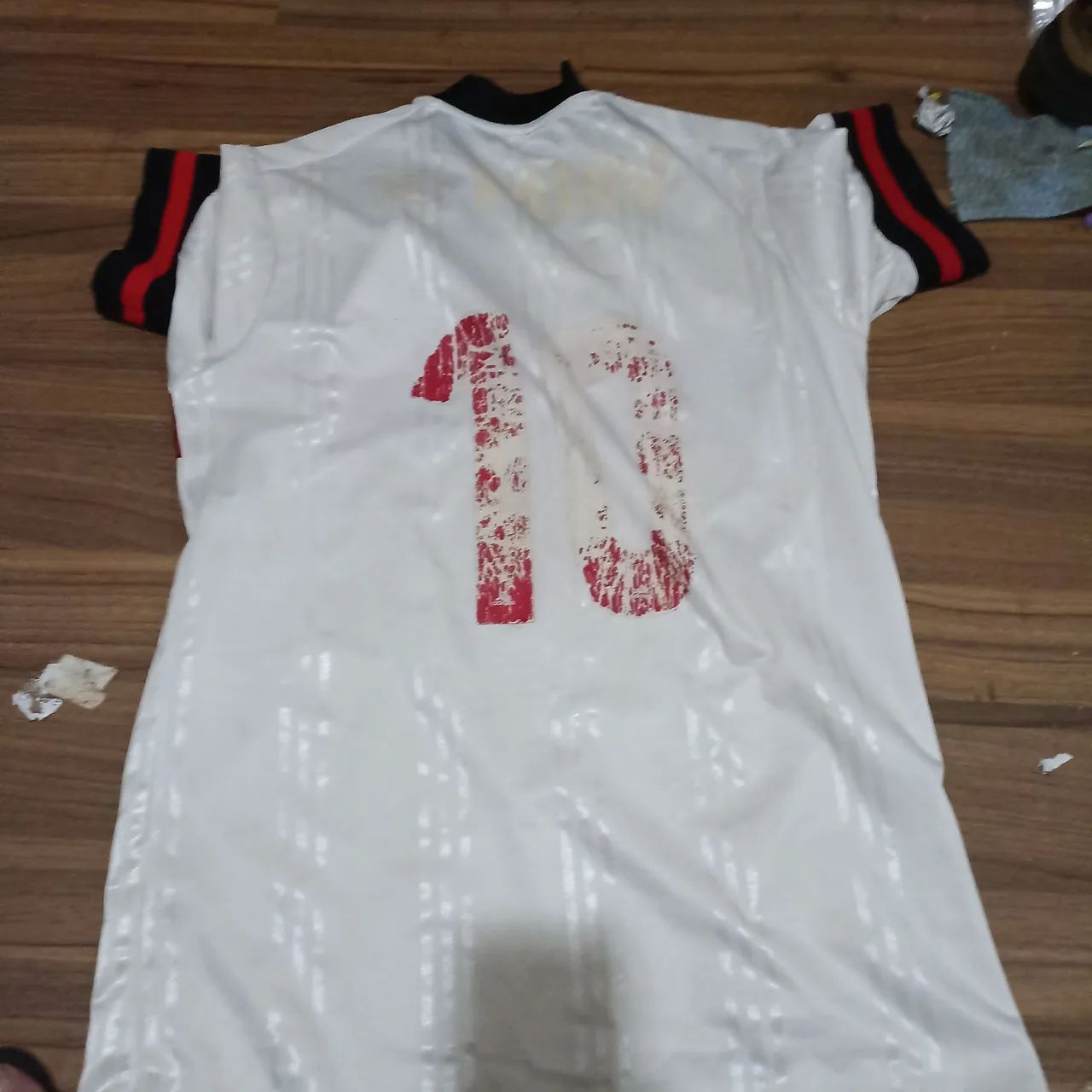 camisa do flamengo 2019 - Foto 2