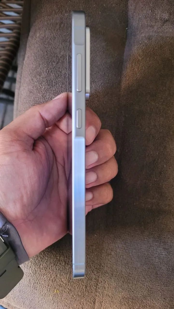 A56 128gb/ 8gb de ram - Foto 4