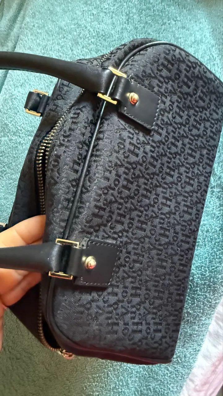 Bolsa Victor Hugo original  - Foto 2