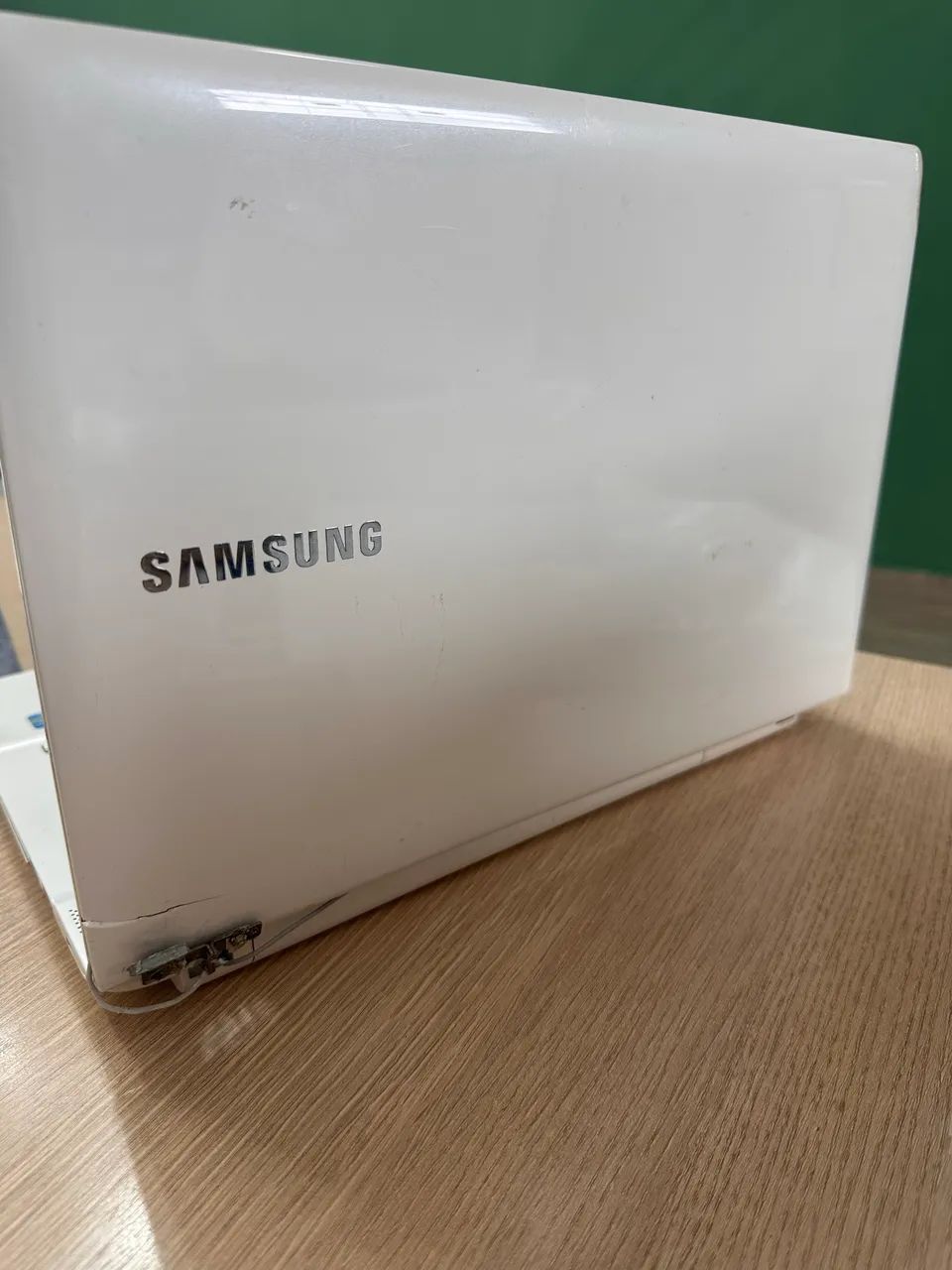 Notebook Samsung - i3  - Foto 3