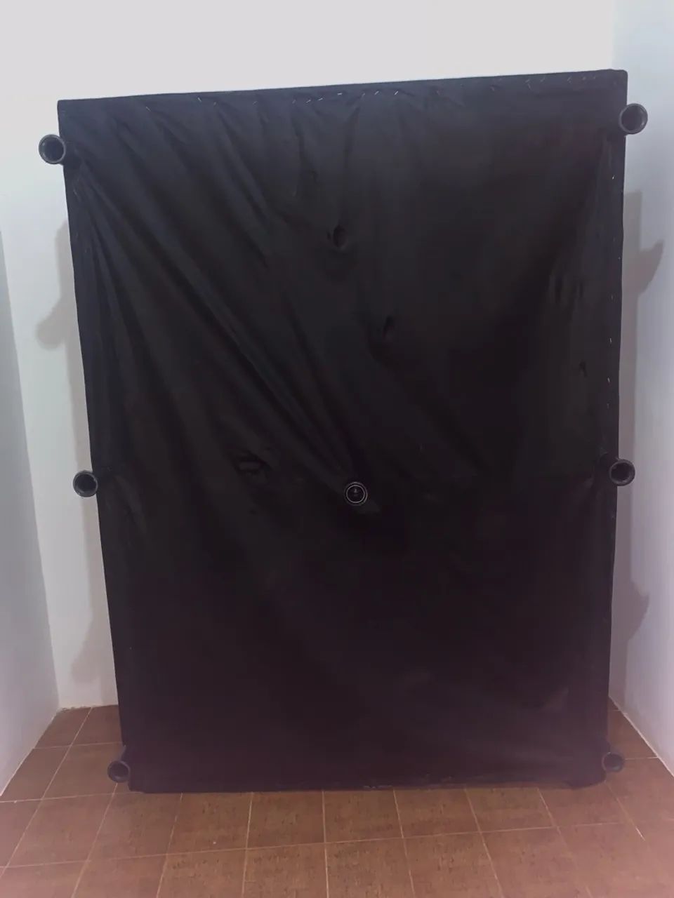 CAMA DE CASAL PADRÃO  - Foto 4
