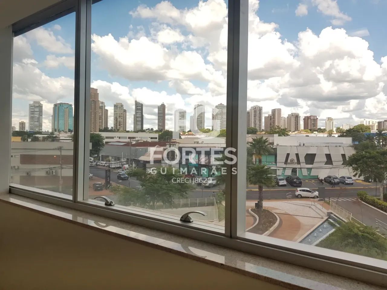 sala comercial no Ribeirão Shopping - Foto 4