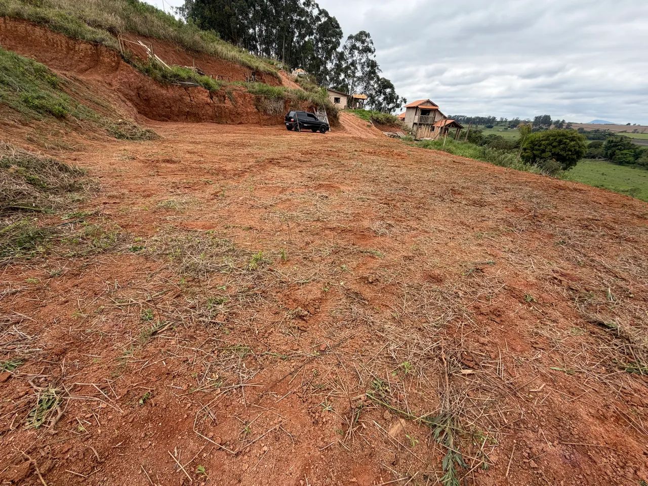 Terreno para CHÁCARA ou CHALÉ  - Foto 2