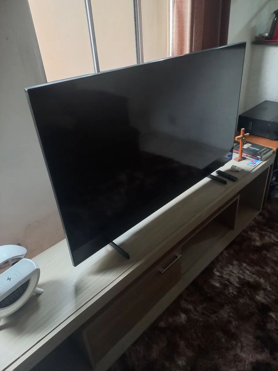 Tv 50 cristal - Foto 2