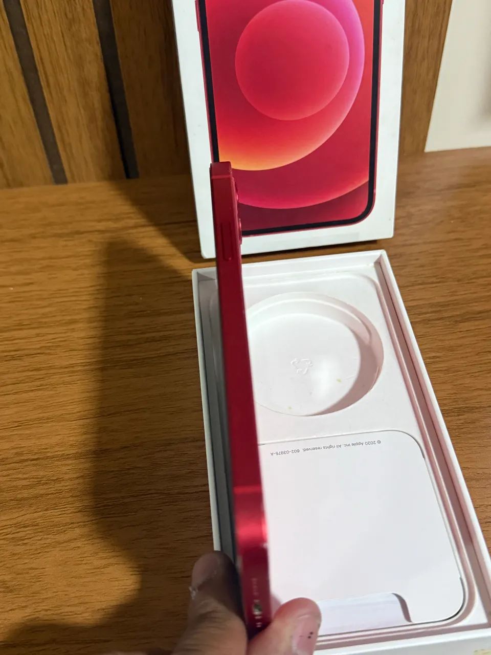 iPhone 12 - Foto 5