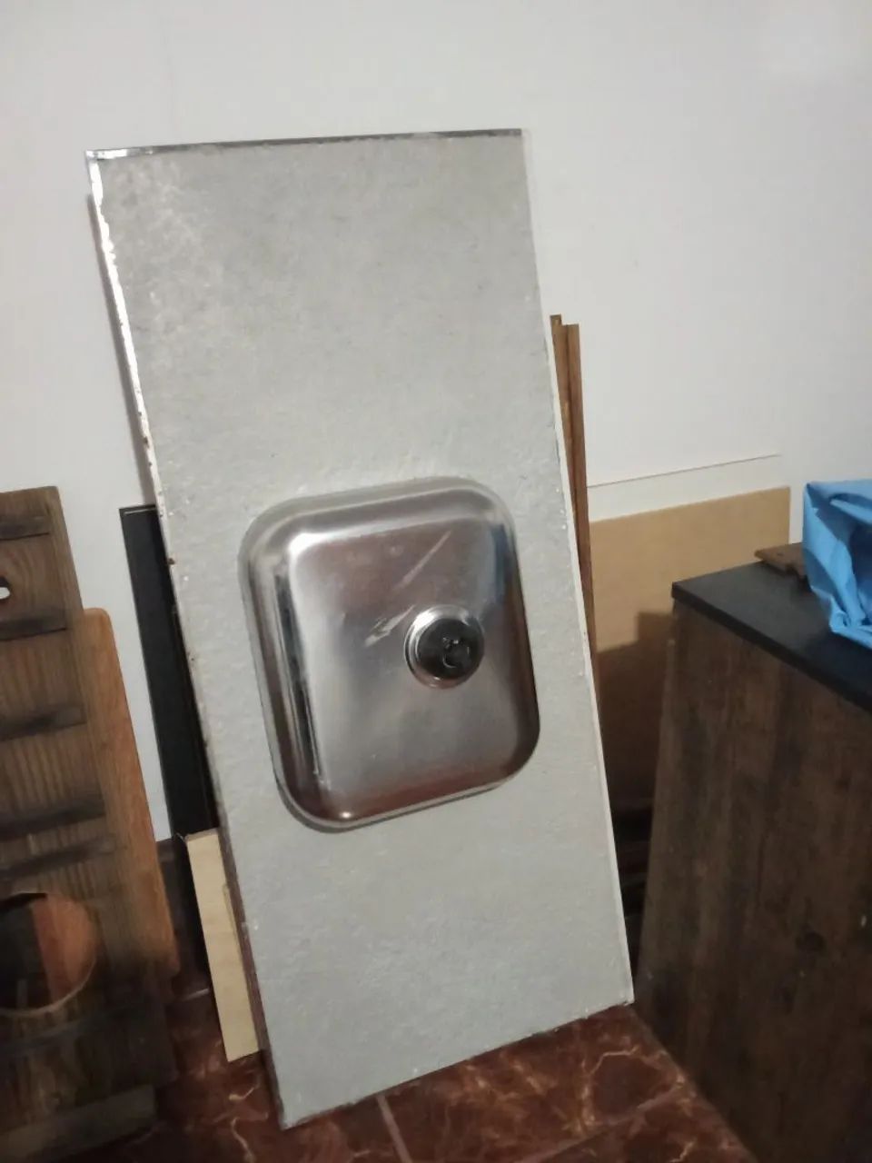 Pia inox - Foto 2