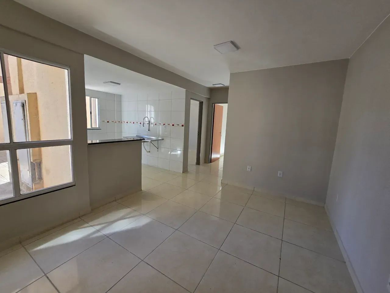 Excelente apartamento 2 quartos! 100% financiado. - Foto 5