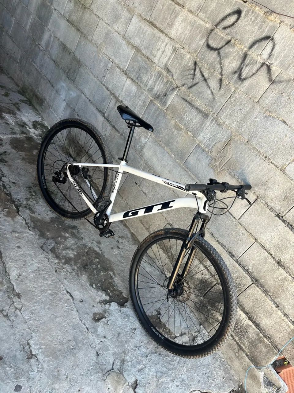 Bicicleta aro 29 - Foto 2