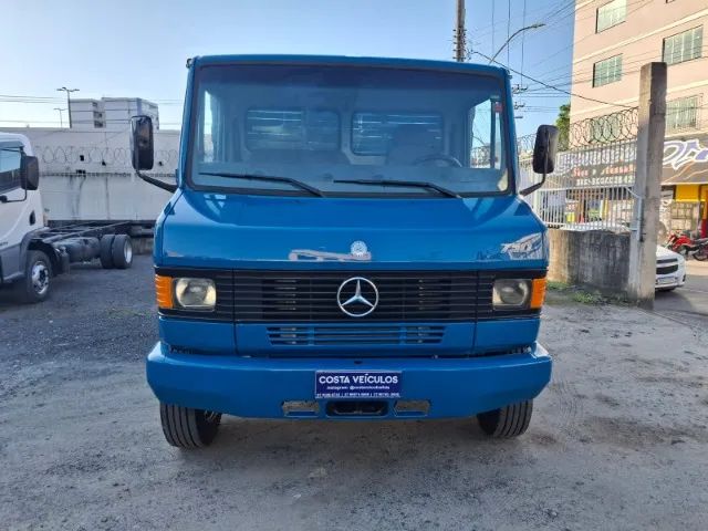 Mercedes Benz 710 PLUS 2009 - Foto 3