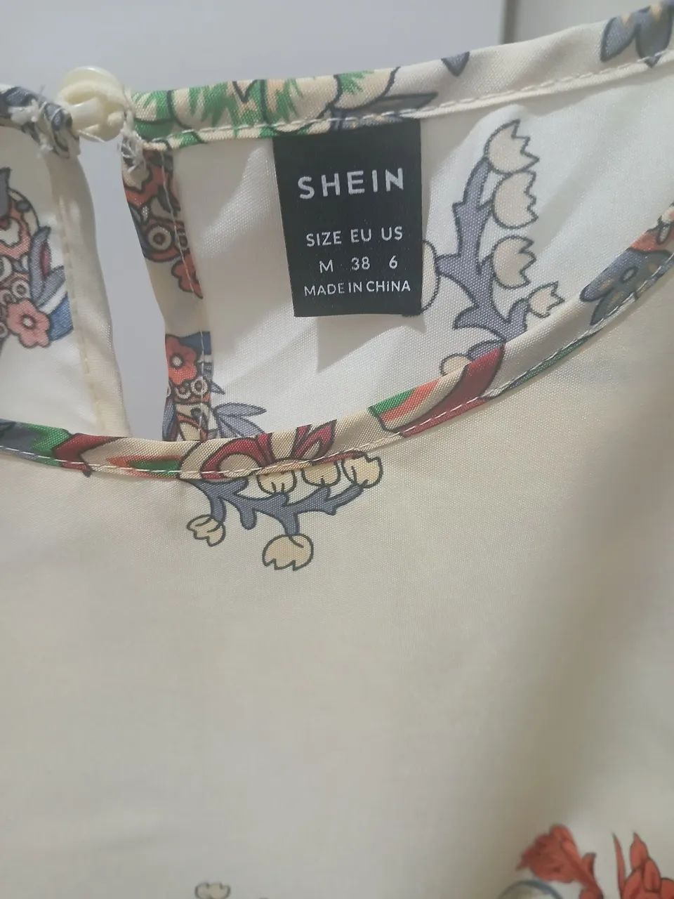 Vestido Shein - Foto 5