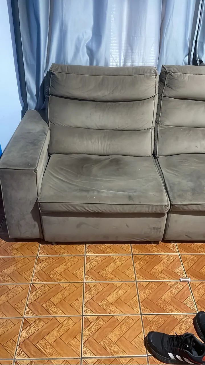 Sofá Retrátil  - Foto 3