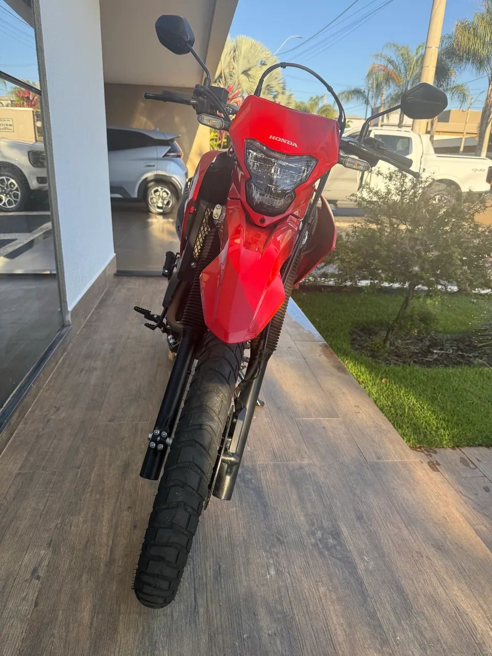 XR TORNADO 300L  - Foto 5