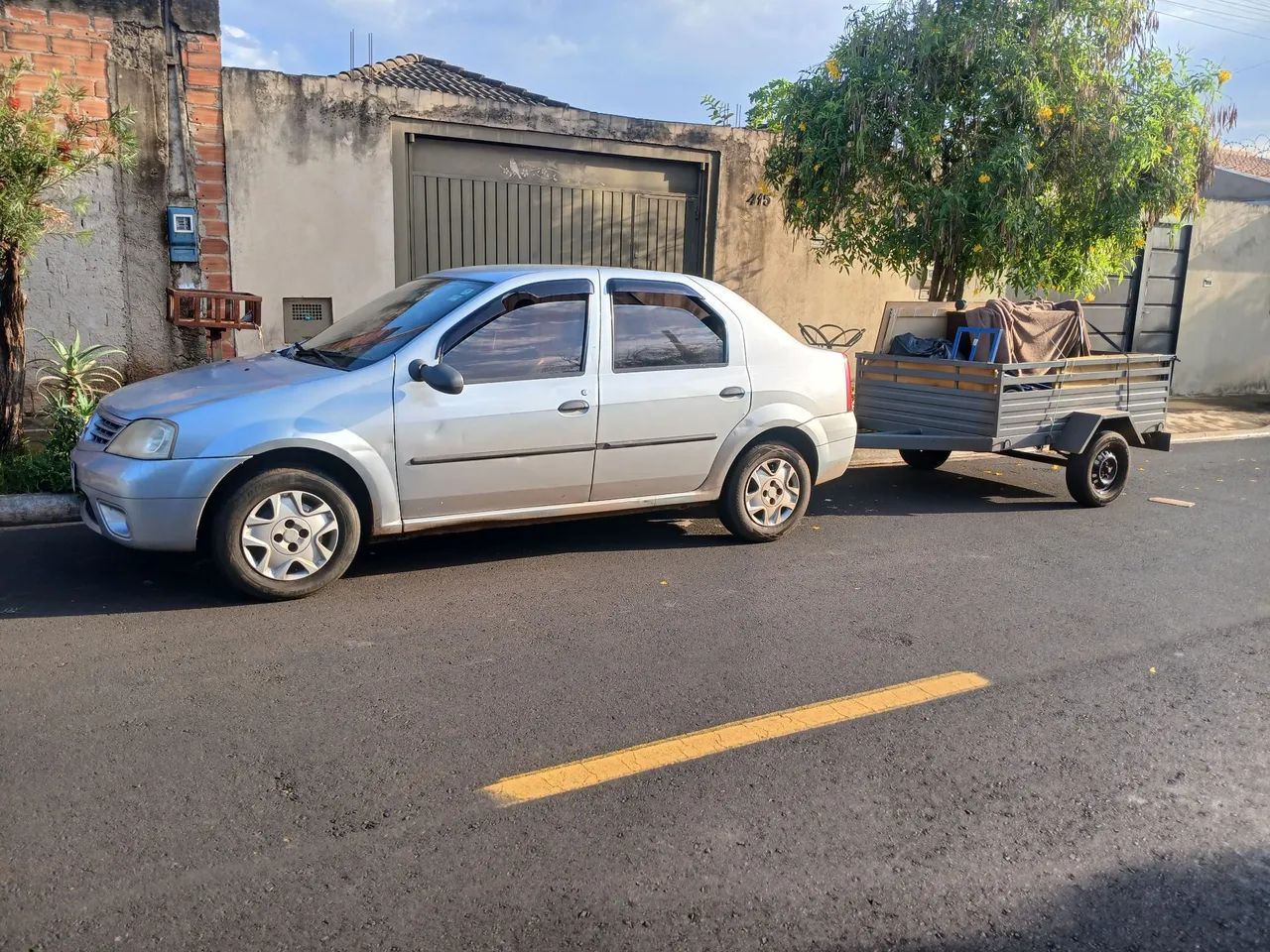 RP  Carretos  - Foto 4
