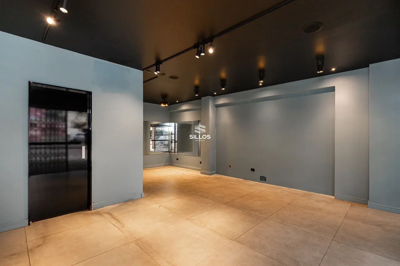 Loja com 135 m² à venda no Batel em Curitiba - Foto 5