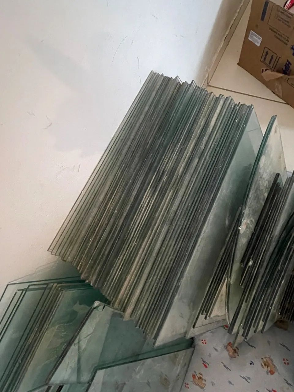 Vidro - Foto 3