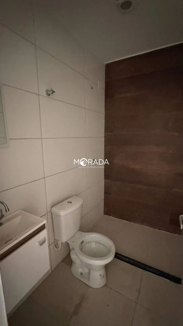 Casa com 2 quartos no Valverde em Nova Iguaçu - Foto 4
