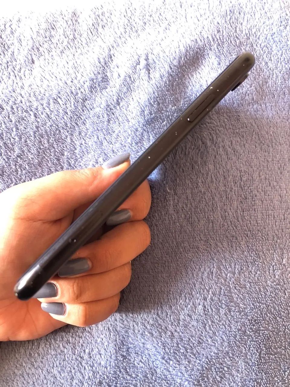 IPHONE XR - 64g  - Foto 5