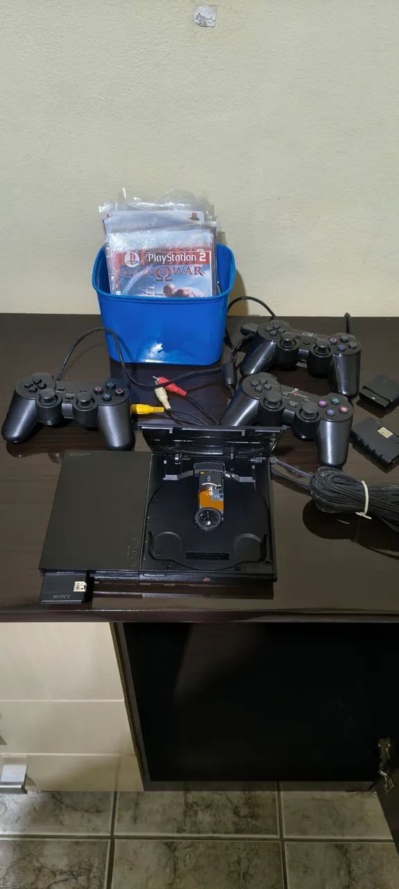 PLAYSTATION 2