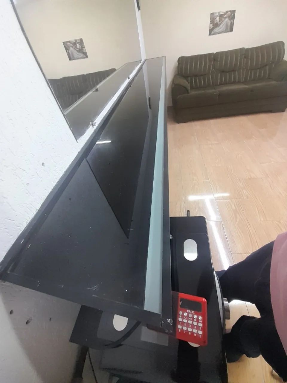 Bancada - Foto 2