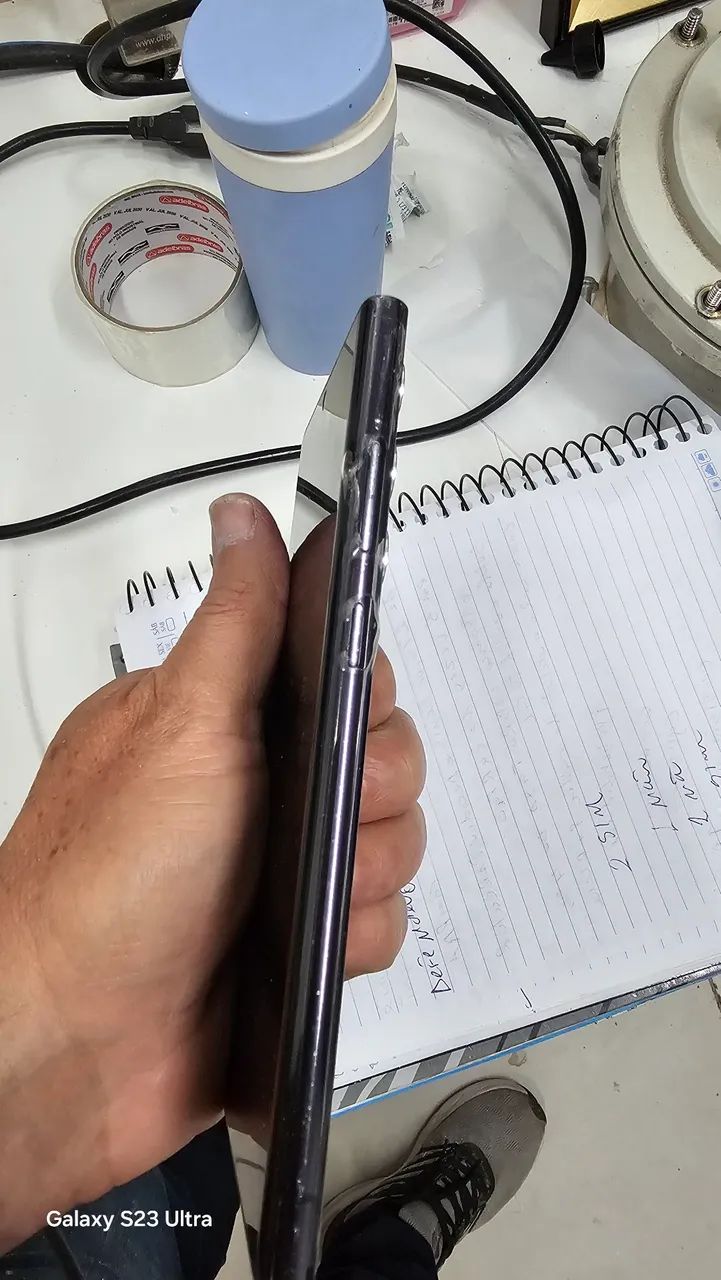 Galaxy s22 ultra  - Foto 2