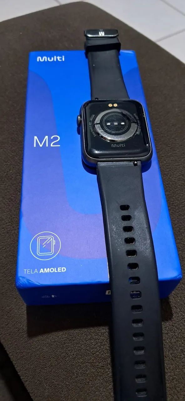 Smartwatch Multi M2 - Foto 4