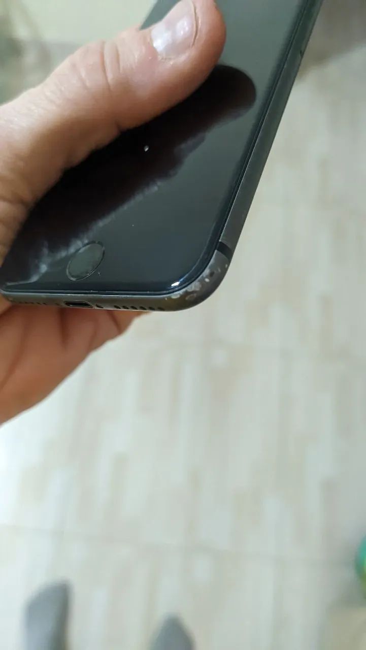iPhone 8 - Foto 4
