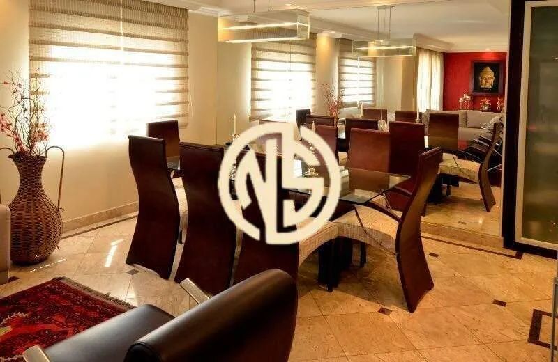 Comprar apartamento no bairro Perdizes em São Paulo-SP