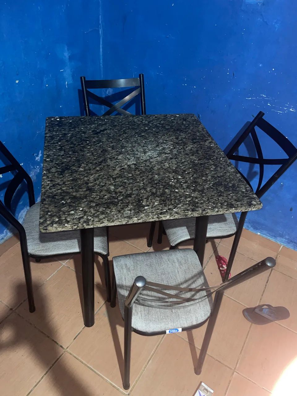 Mesa - Foto 5
