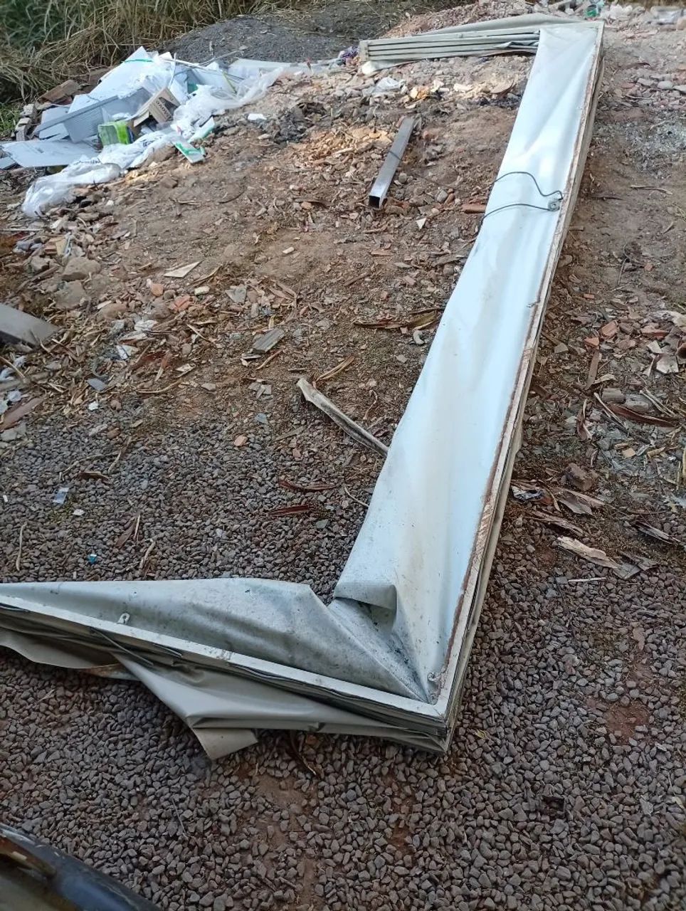 Toldo retrátil  - Foto 4