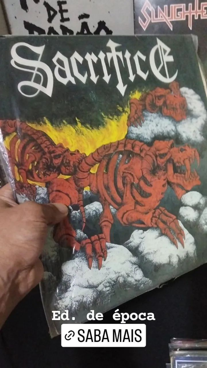 Vinil - Foto 2