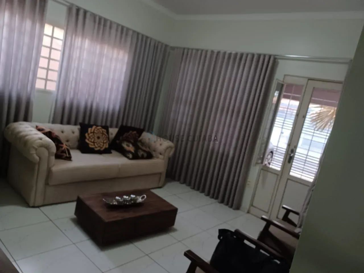 Casa com piscina Jardim Nossa Sra Aparecida - Foto 2