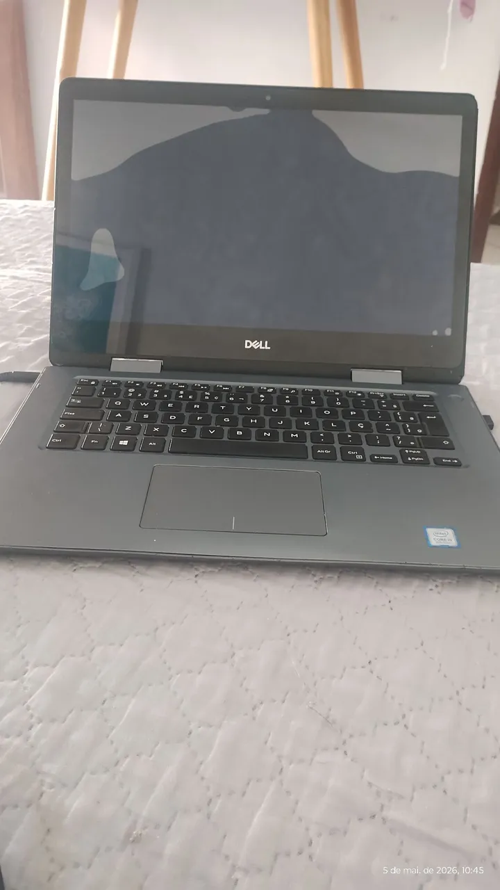 Laptop 17'3 Dell Inspiron 3780 - Notebooks - Jardim da Penha