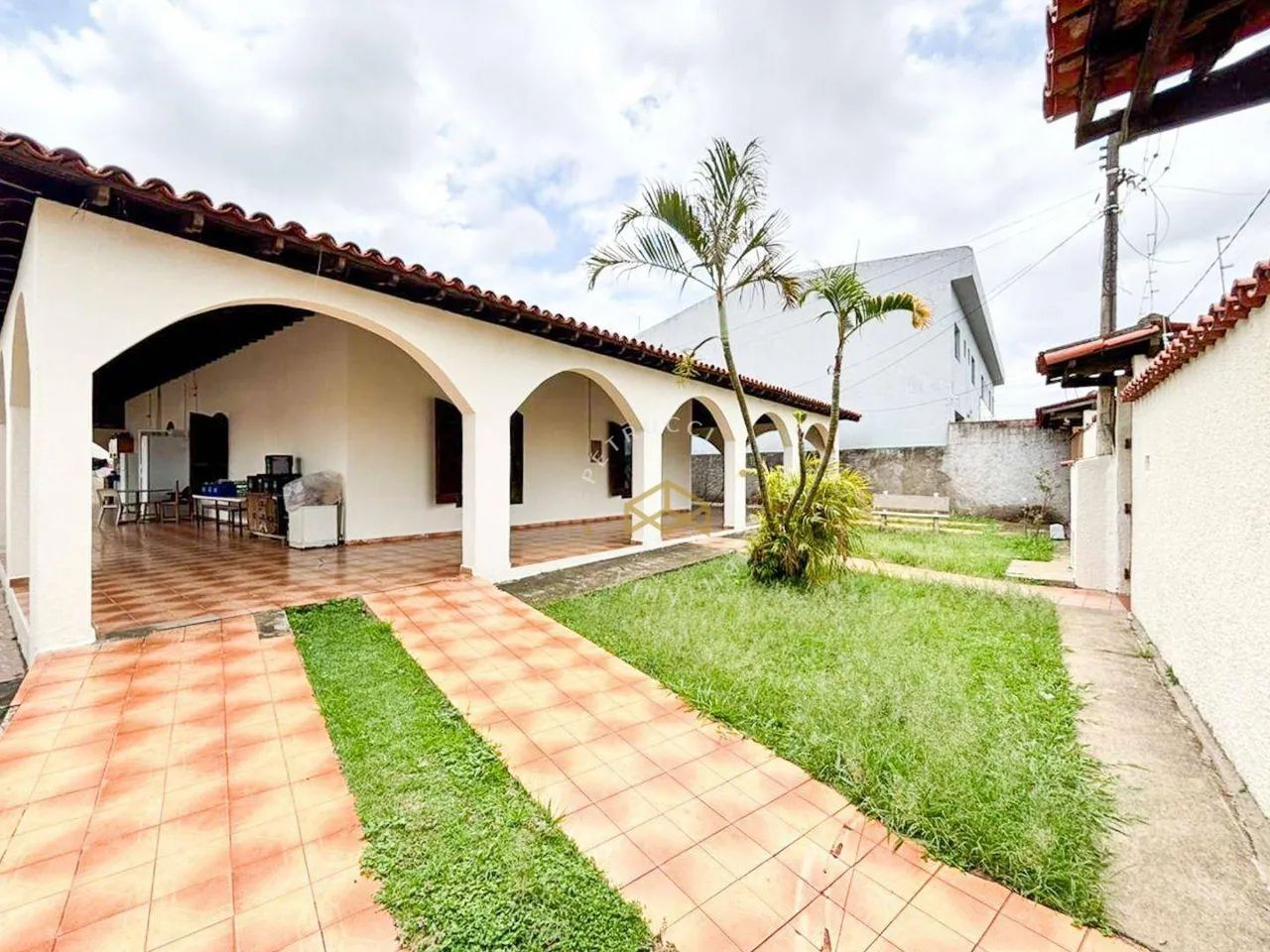 CASA COM 3 QUARTOS À VENDA, 392 M² NO JARDIM CAMPOS ELÍSEOS - CAMPINAS/SP